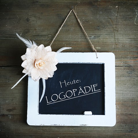 logopaedie